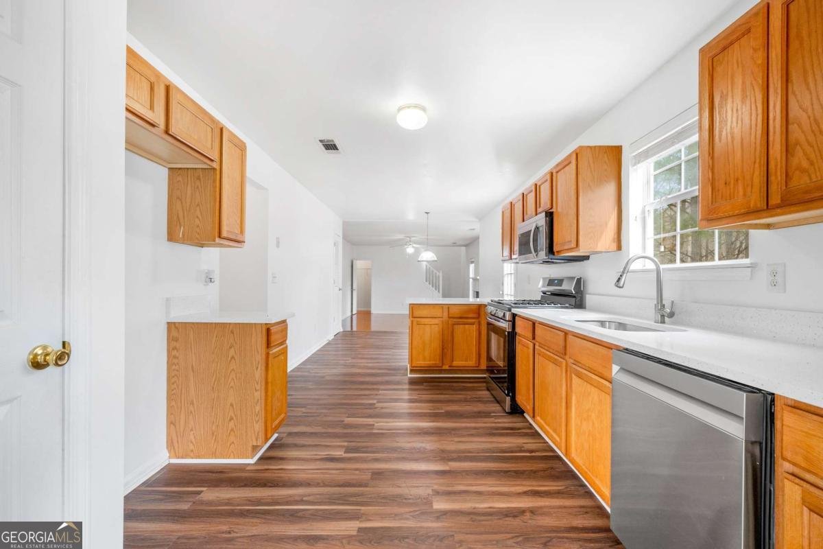 3448 Craggy Perch Douglasville - Photo 17