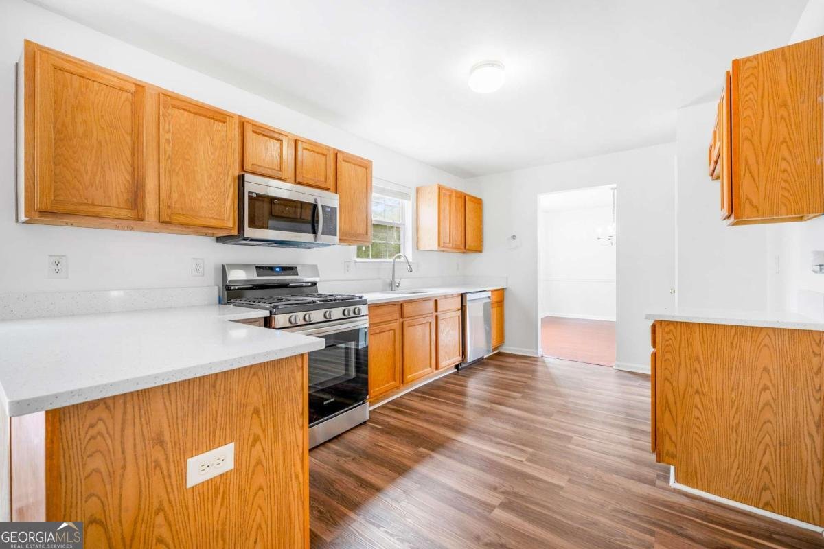 3448 Craggy Perch Douglasville - Photo 18