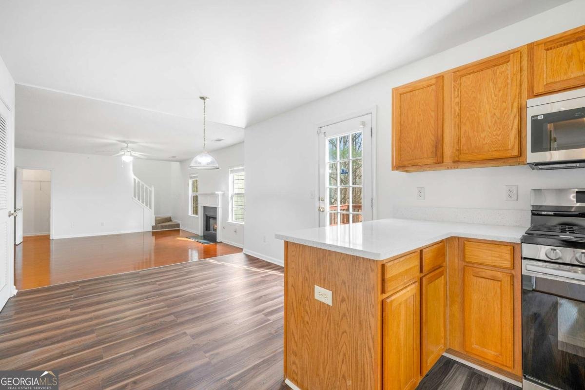 3448 Craggy Perch Douglasville - Photo 19