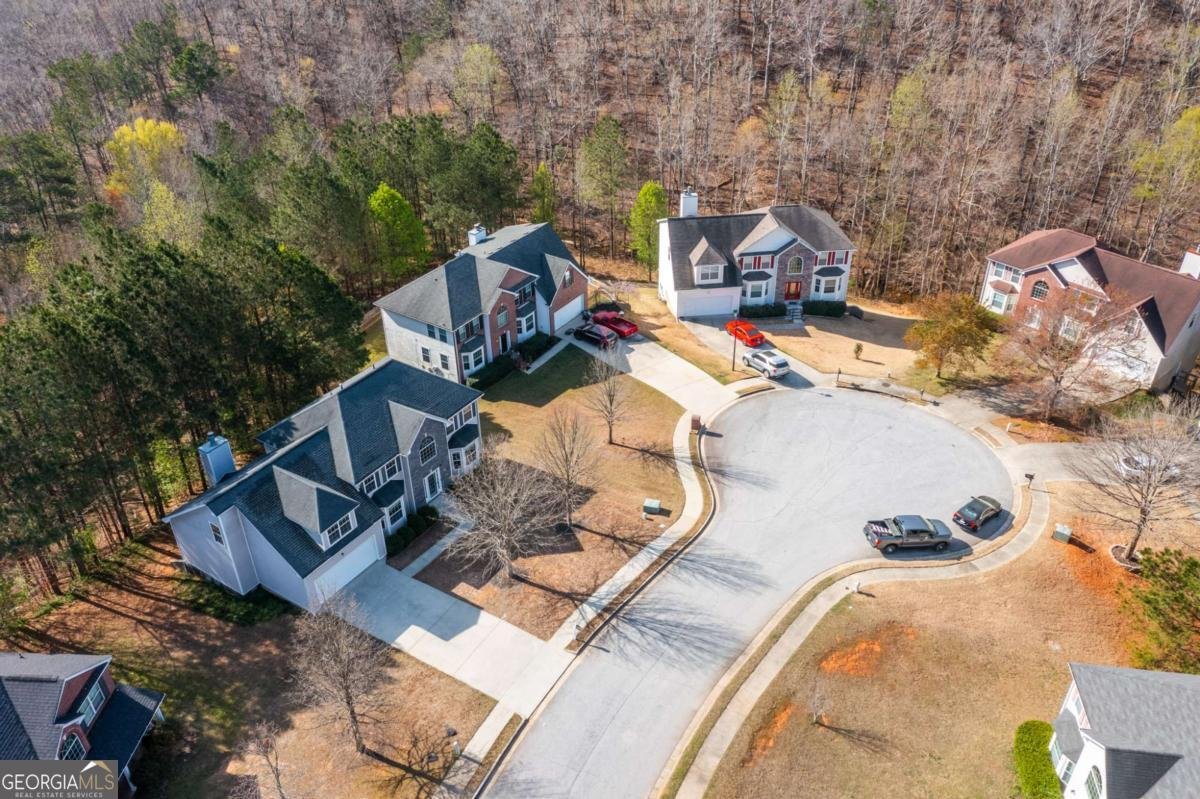 3448 Craggy Perch Douglasville - Photo 45