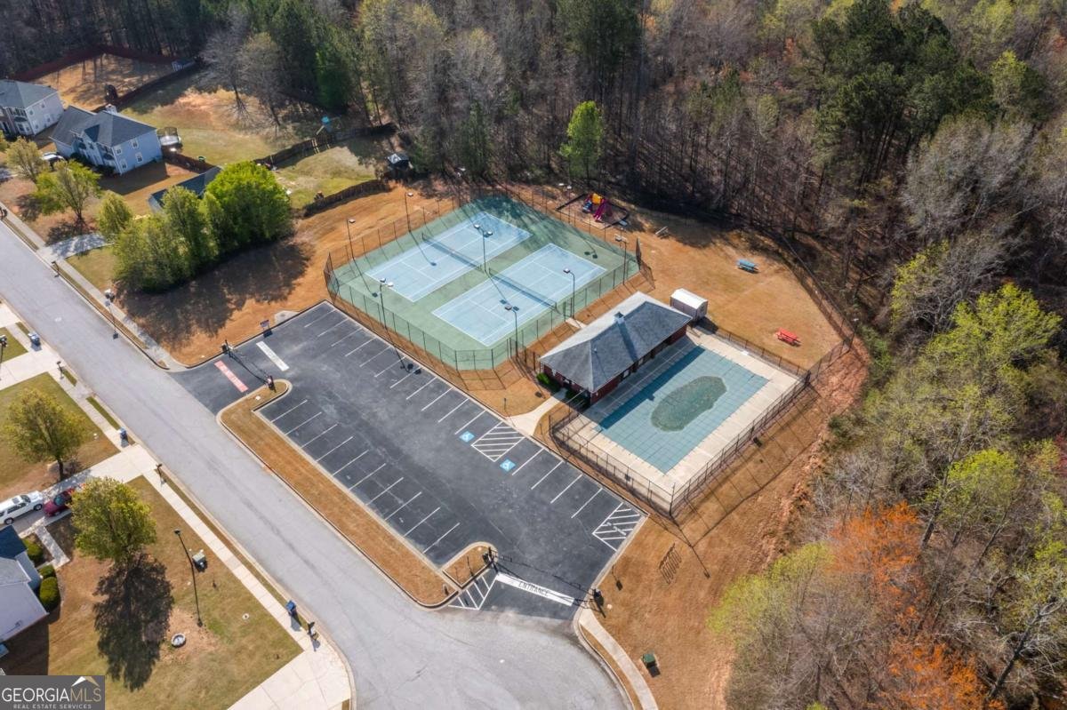 3448 Craggy Perch Douglasville - Photo 47