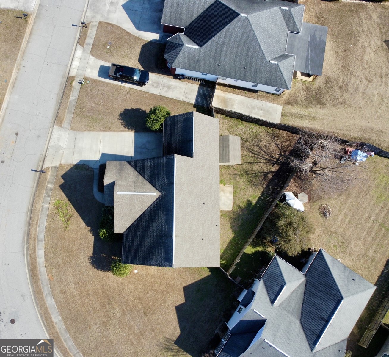 407 Gray Fox Crossing Bonaire - Photo 23