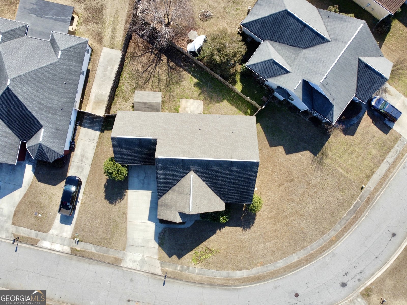 407 Gray Fox Crossing Bonaire - Photo 25