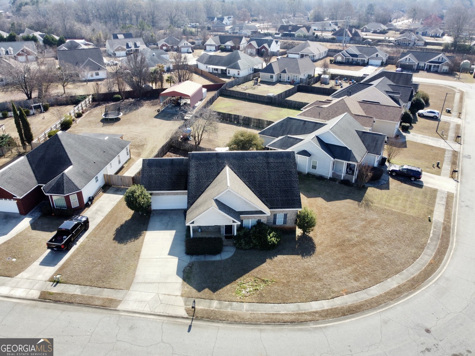 407 Gray Fox Crossing Bonaire - Photo 26