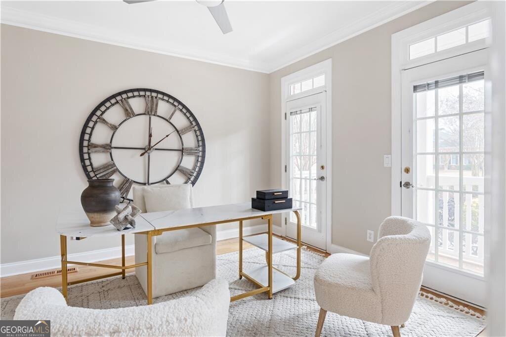 250 Camden Creek Court Lawrenceville - Photo 10