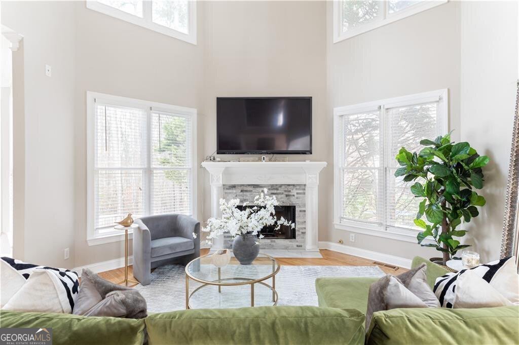 250 Camden Creek Court Lawrenceville - Photo 13