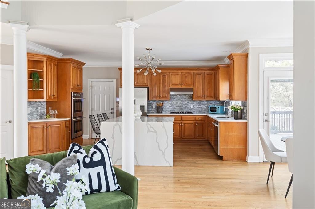 250 Camden Creek Court Lawrenceville - Photo 14