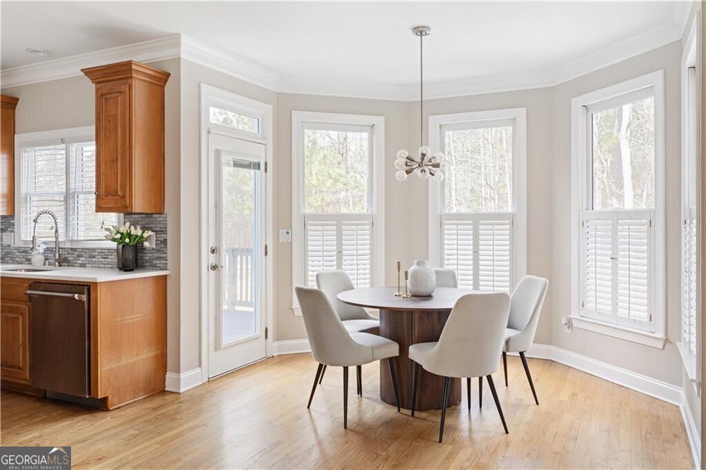 250 Camden Creek Court Lawrenceville - Photo 15