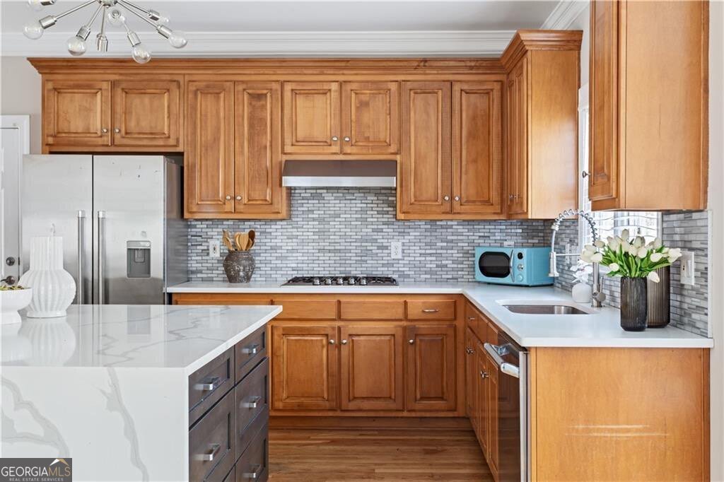 250 Camden Creek Court Lawrenceville - Photo 16