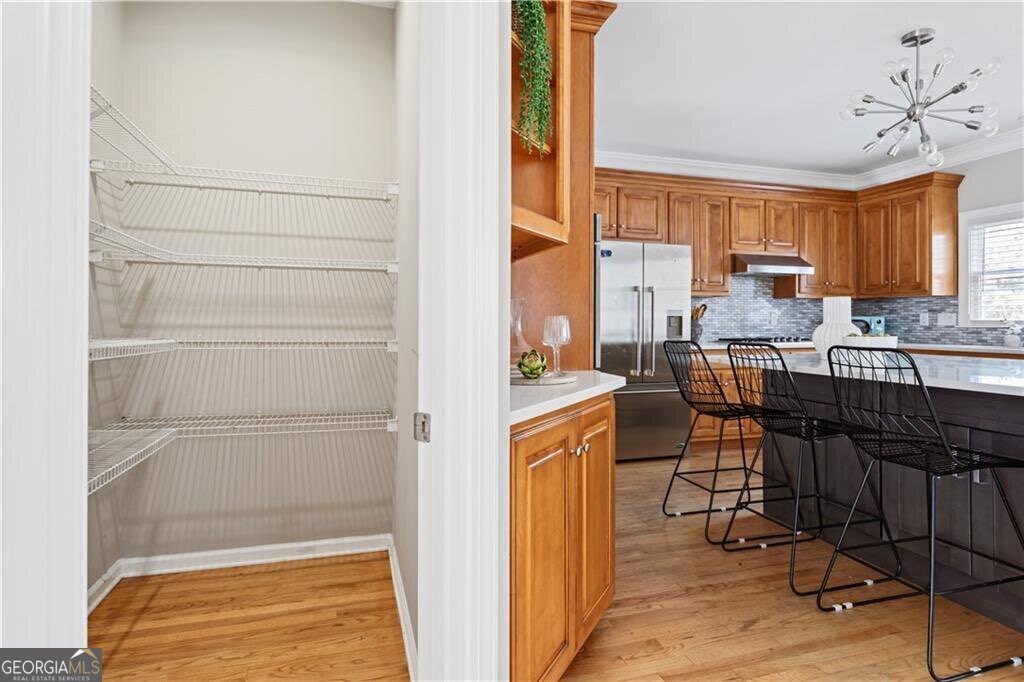 250 Camden Creek Court Lawrenceville - Photo 18