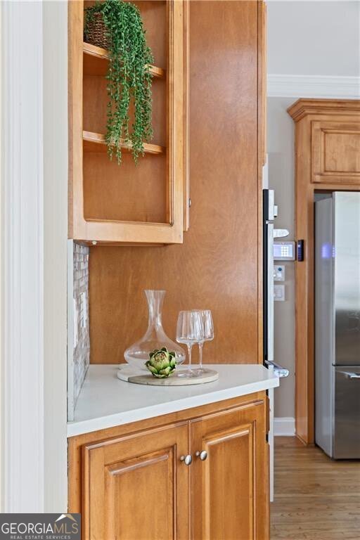 250 Camden Creek Court Lawrenceville - Photo 19