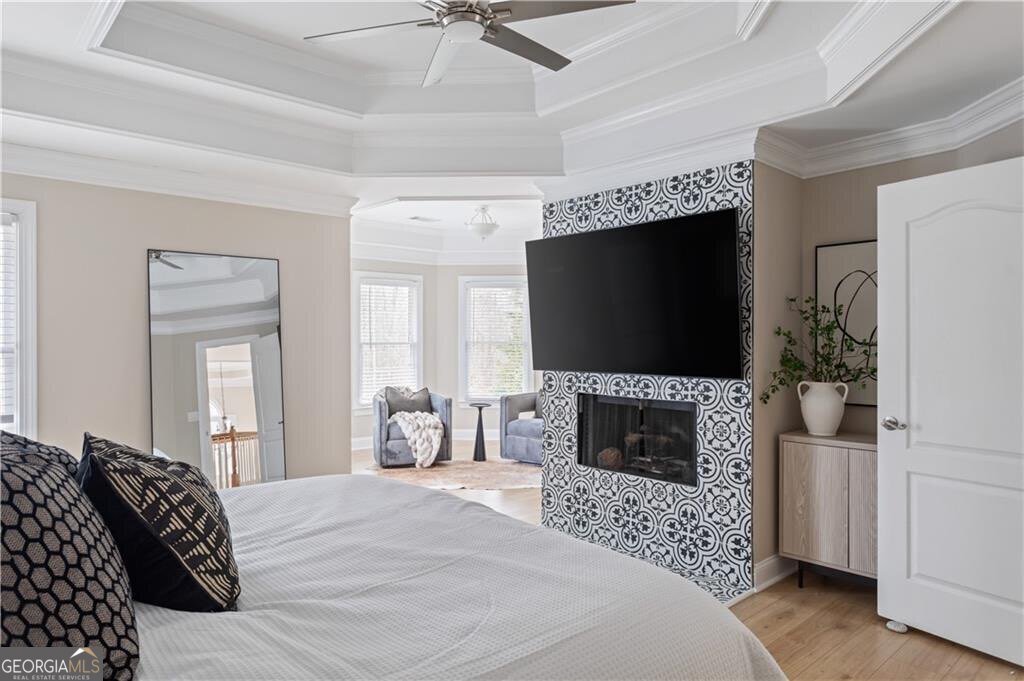 250 Camden Creek Court Lawrenceville - Photo 21