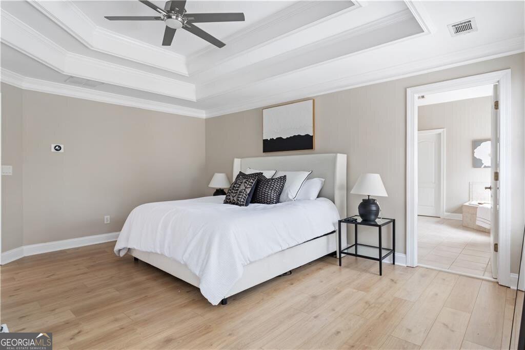 250 Camden Creek Court Lawrenceville - Photo 22