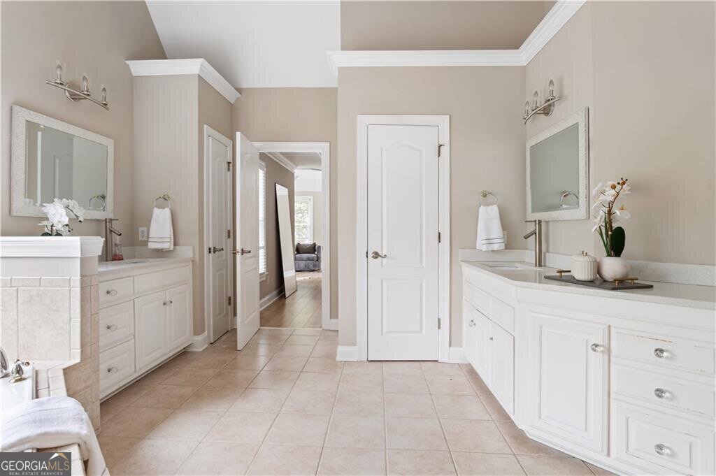 250 Camden Creek Court Lawrenceville - Photo 26