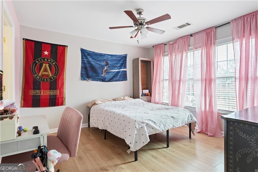 250 Camden Creek Court Lawrenceville - Photo 27