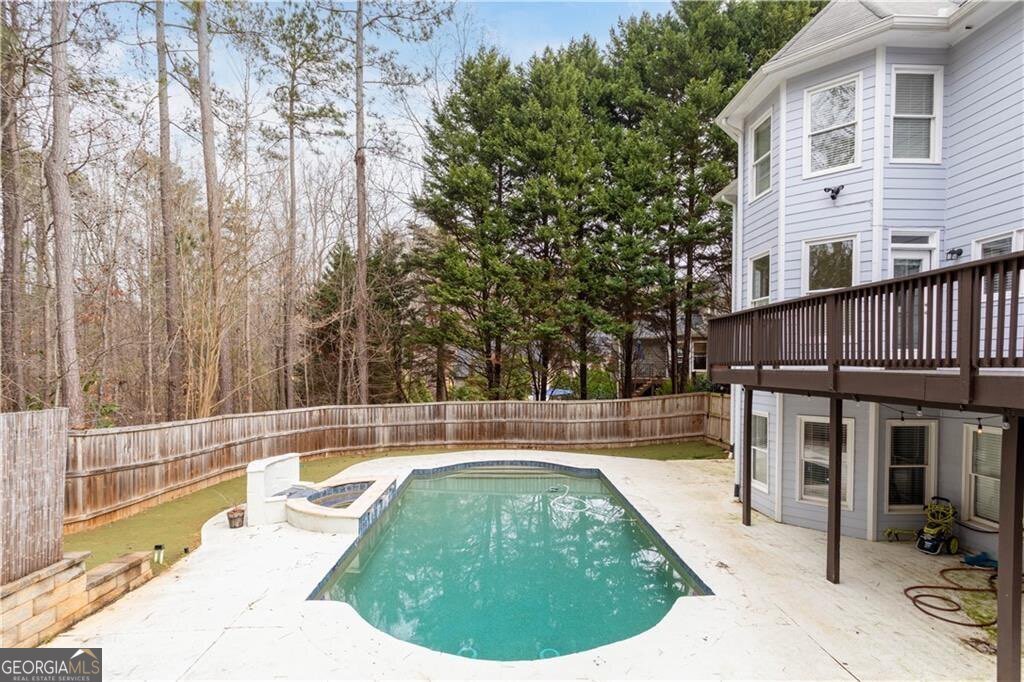 250 Camden Creek Court Lawrenceville - Photo 34