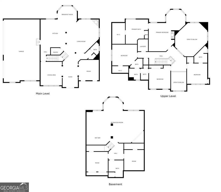 250 Camden Creek Court Lawrenceville - Photo 35