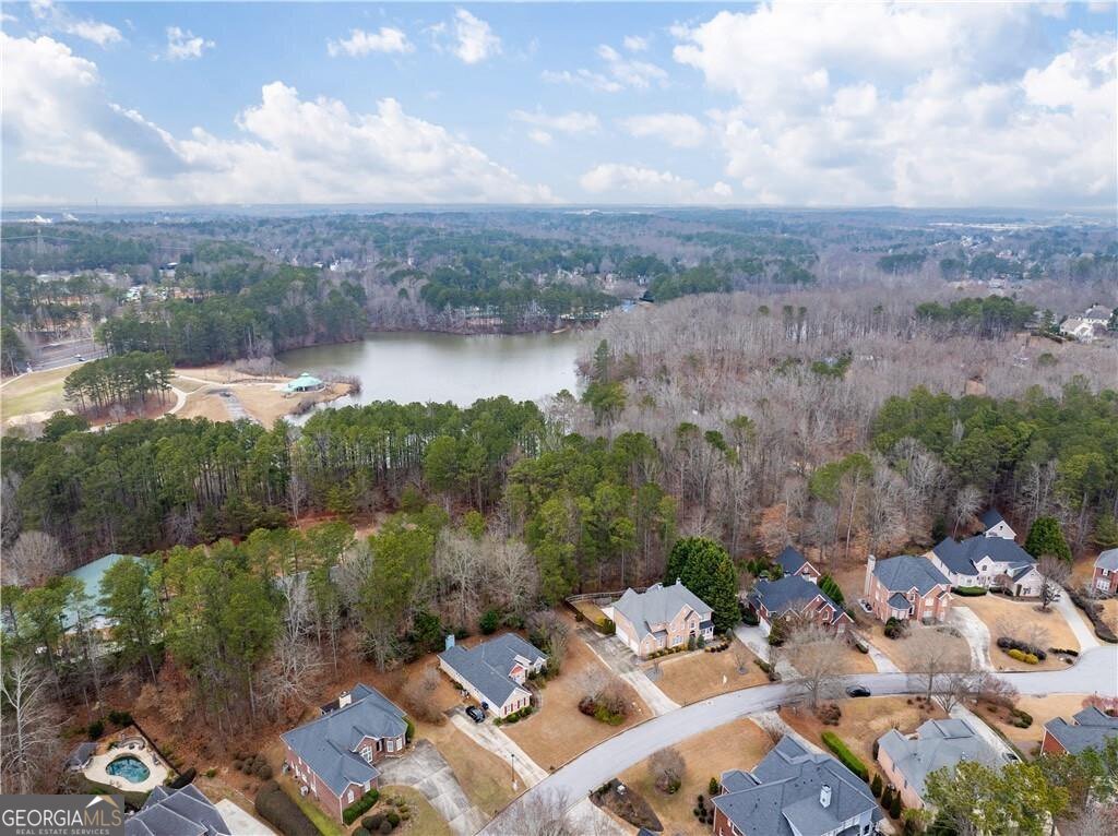 250 Camden Creek Court Lawrenceville - Photo 36