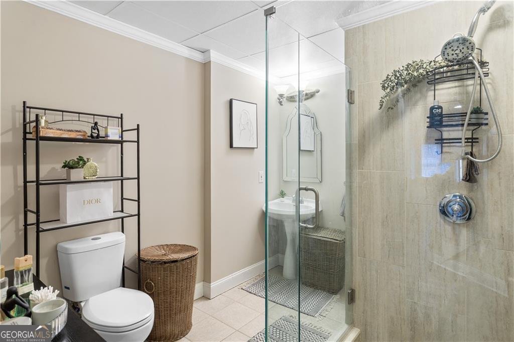 250 Camden Creek Court Lawrenceville - Photo 38