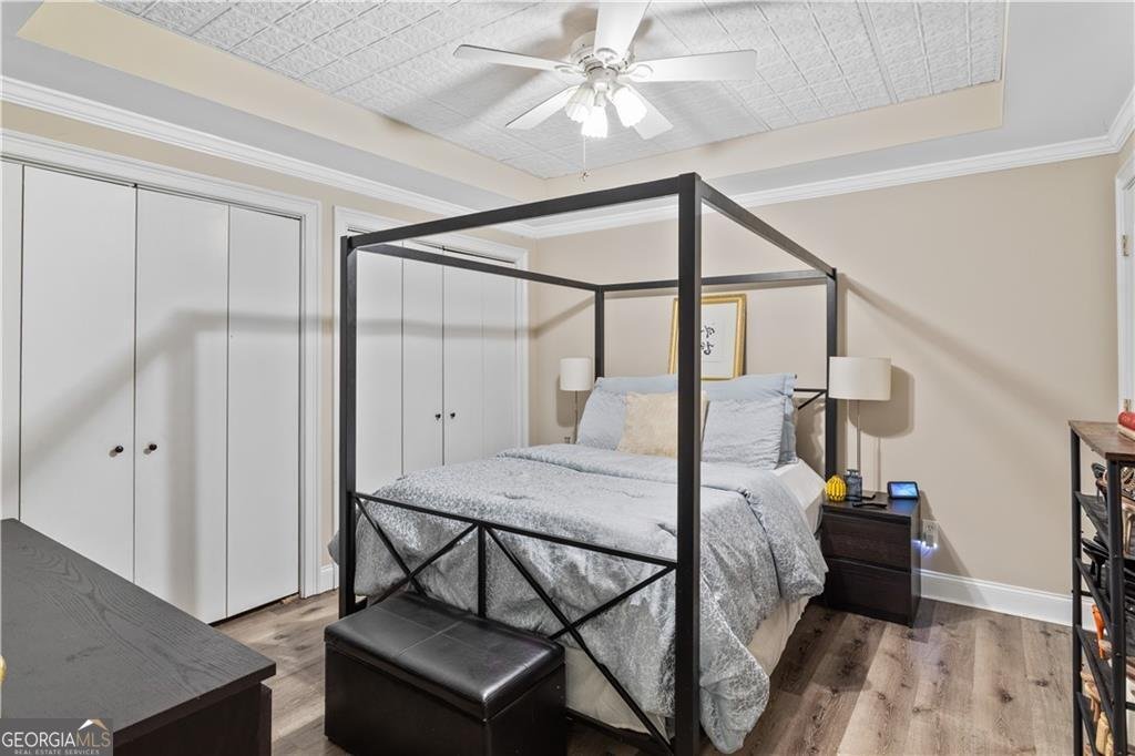 250 Camden Creek Court Lawrenceville - Photo 39