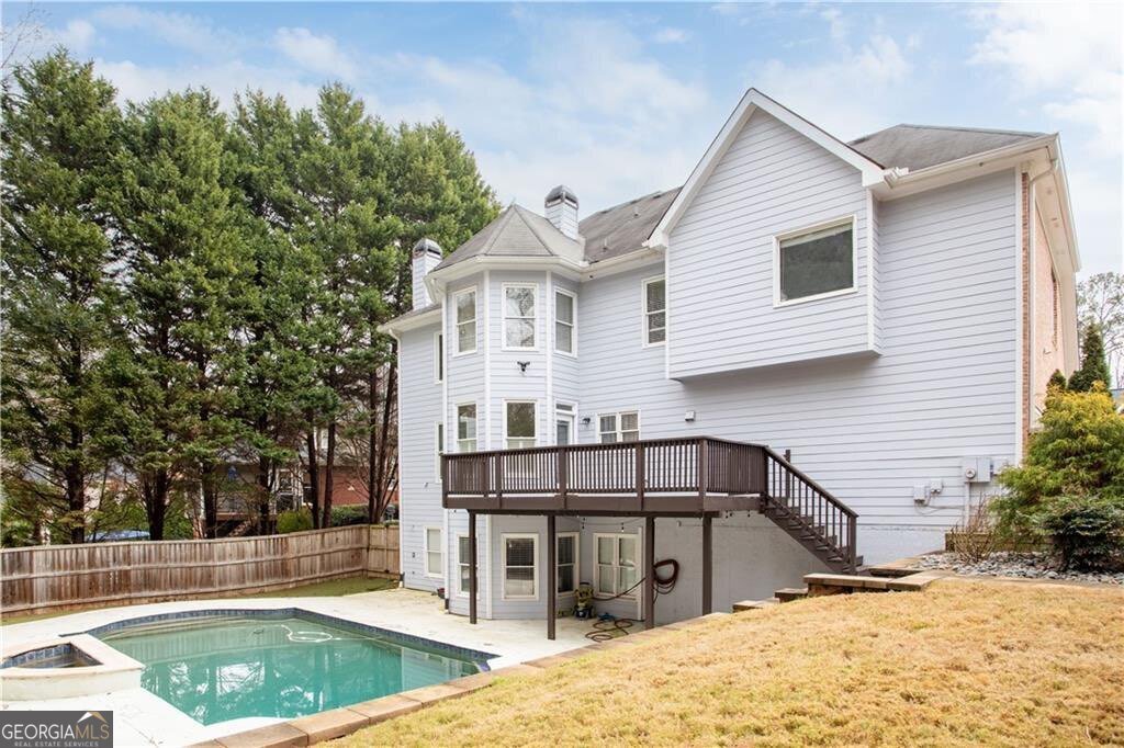 250 Camden Creek Court Lawrenceville - Photo 40