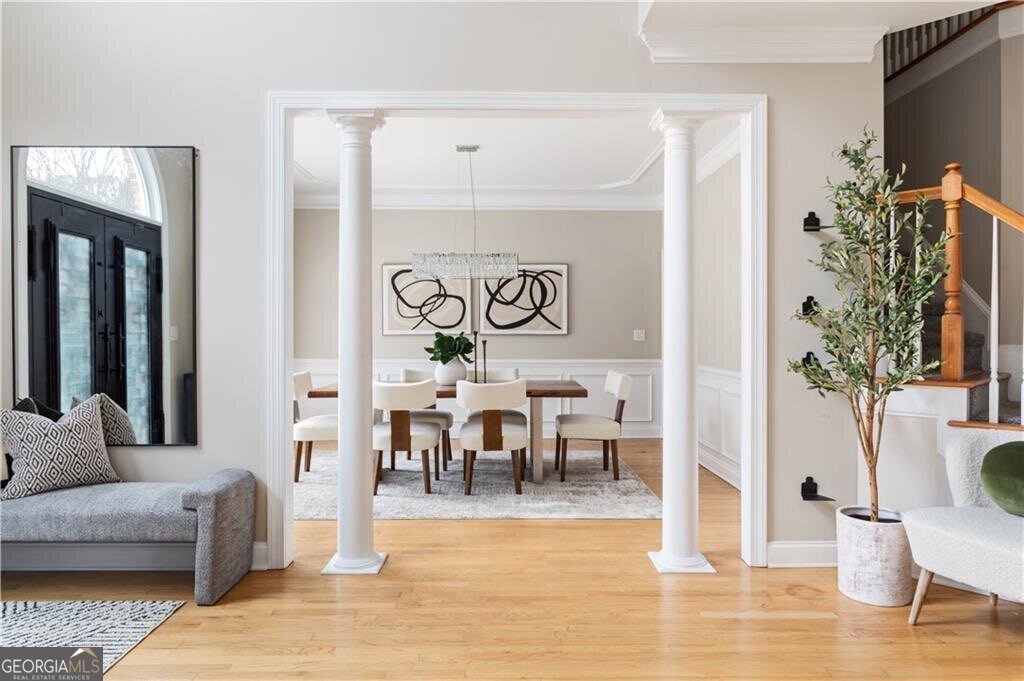 250 Camden Creek Court Lawrenceville - Photo 6