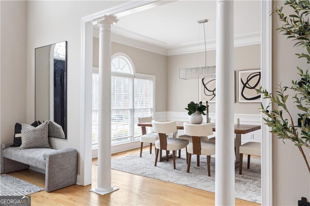 250 Camden Creek Court Lawrenceville - Photo 7