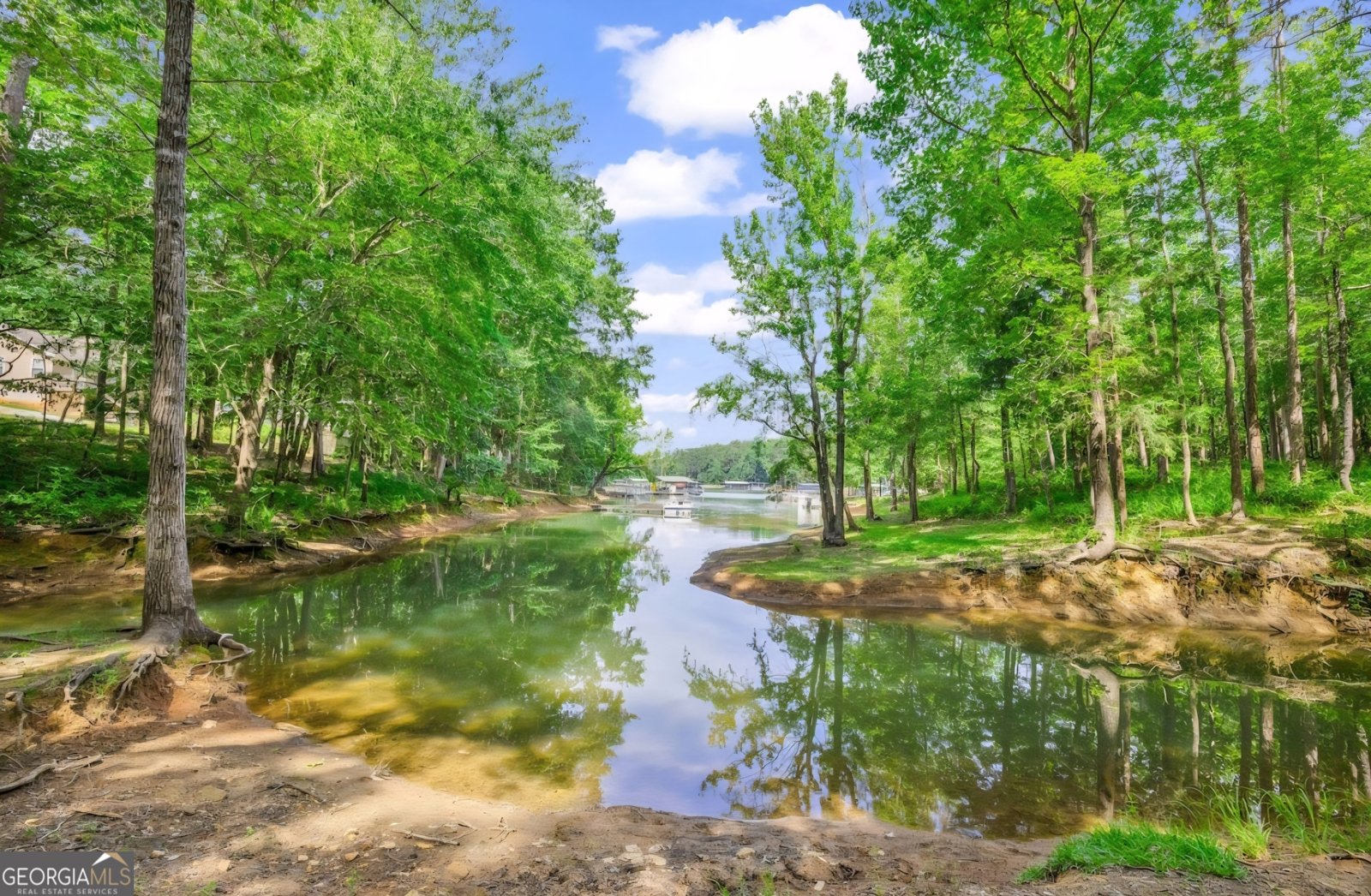 664 Port Bass Drive Fair Play - Photo 10