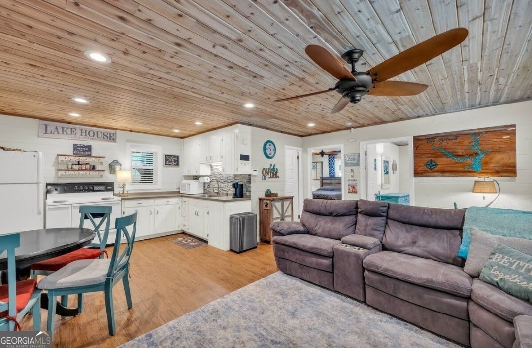 664 Port Bass Drive Fair Play - Photo 15