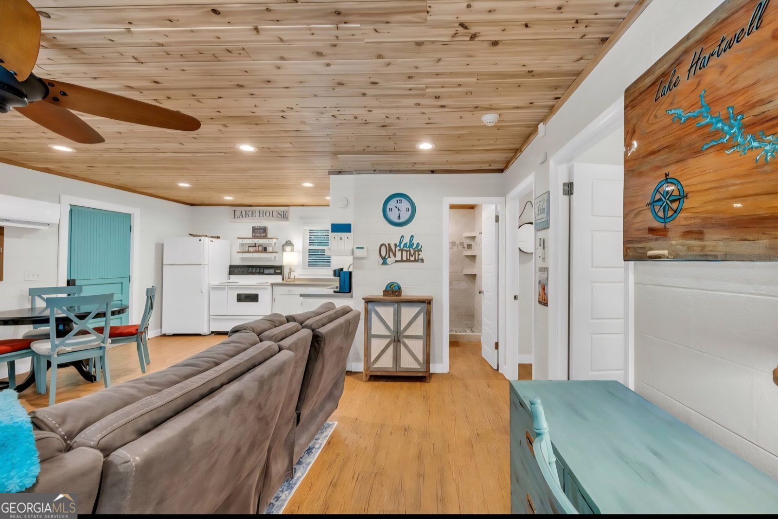 664 Port Bass Drive Fair Play - Photo 16