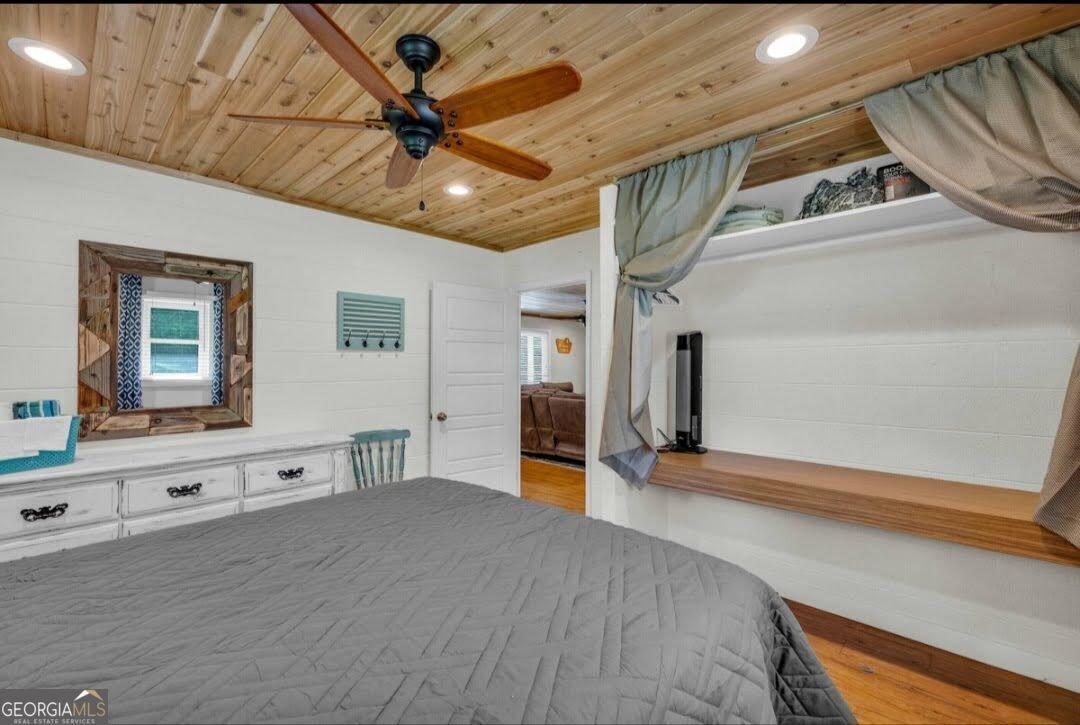 664 Port Bass Drive Fair Play - Photo 19