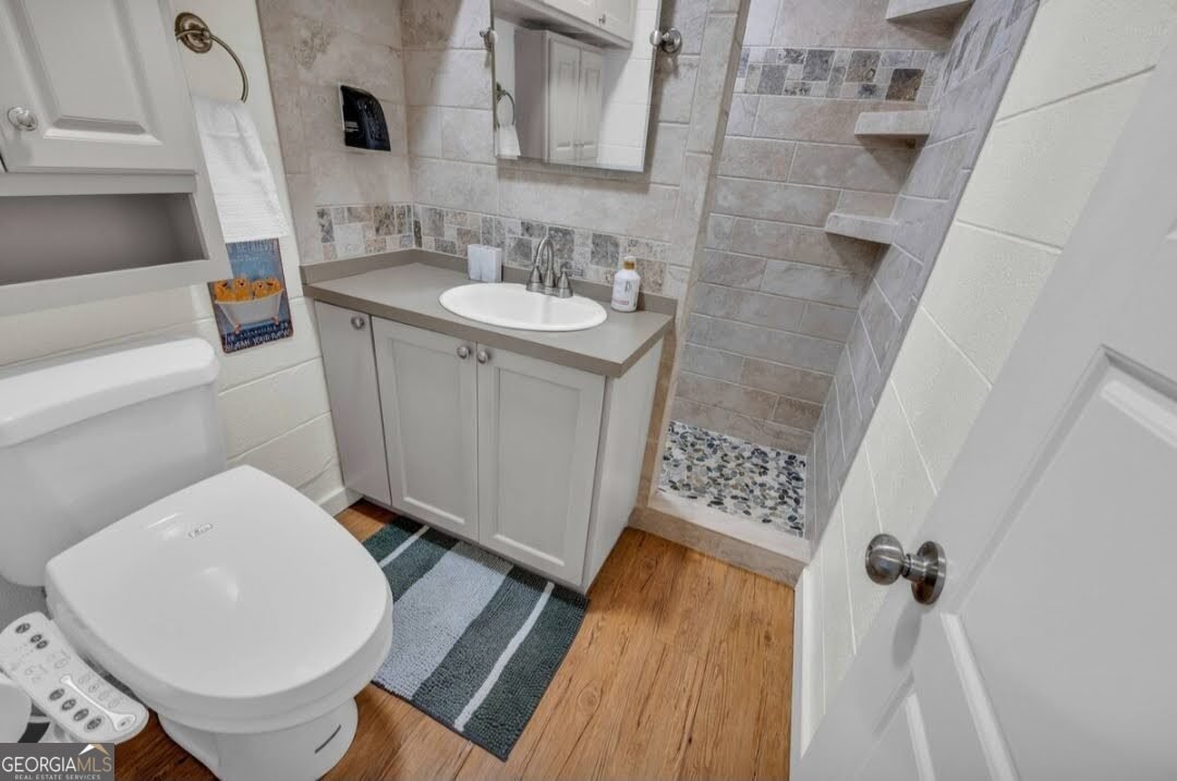 664 Port Bass Drive Fair Play - Photo 20