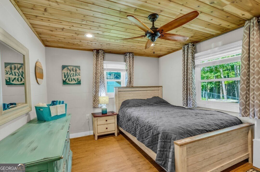 664 Port Bass Drive Fair Play - Photo 21