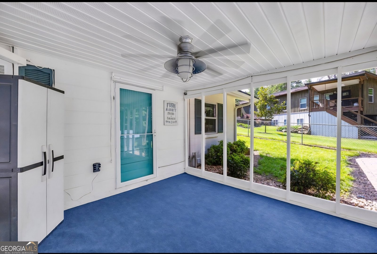 664 Port Bass Drive Fair Play - Photo 22