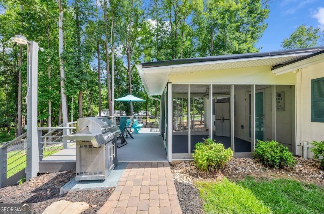 664 Port Bass Drive Fair Play - Photo 23