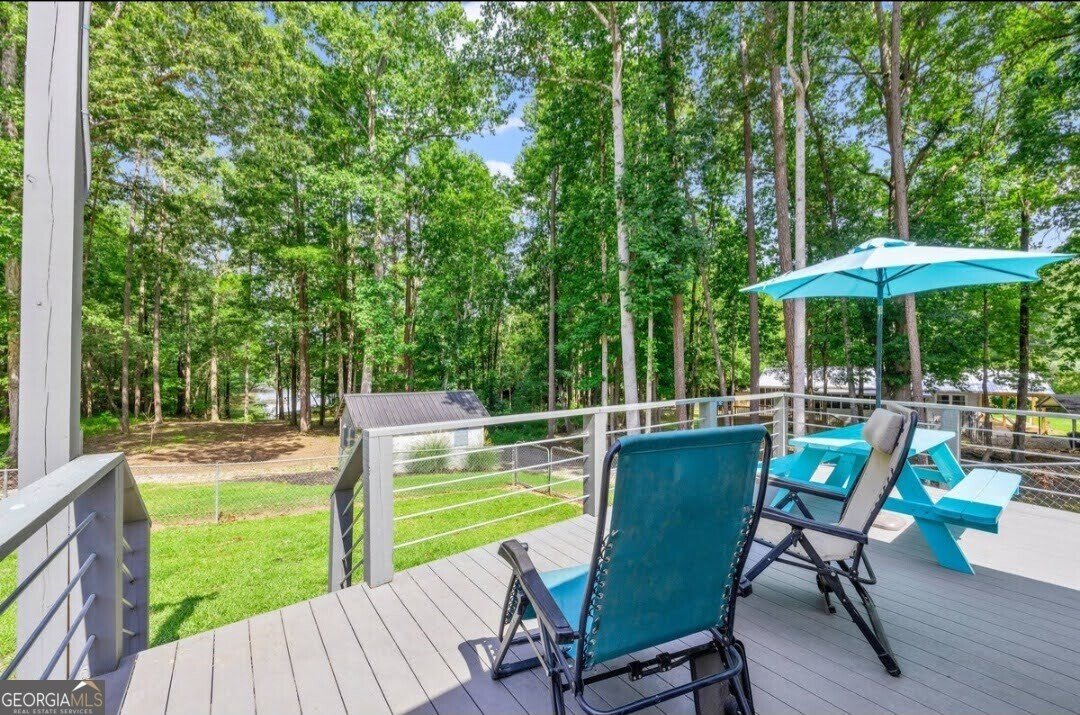 664 Port Bass Drive Fair Play - Photo 26