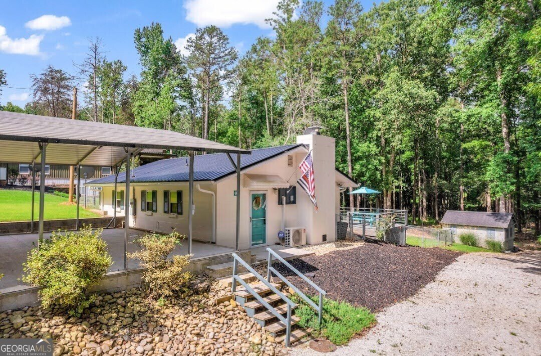 664 Port Bass Drive Fair Play - Photo 30