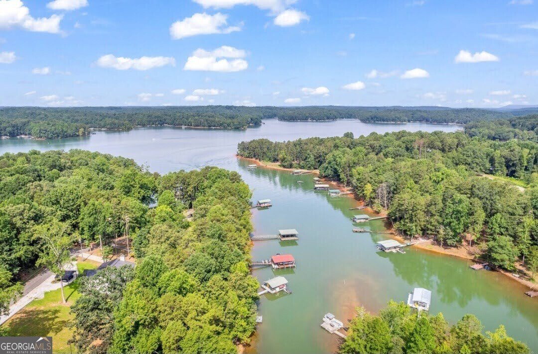 664 Port Bass Drive Fair Play - Photo 31