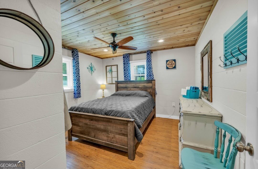 664 Port Bass Drive Fair Play - Photo 6