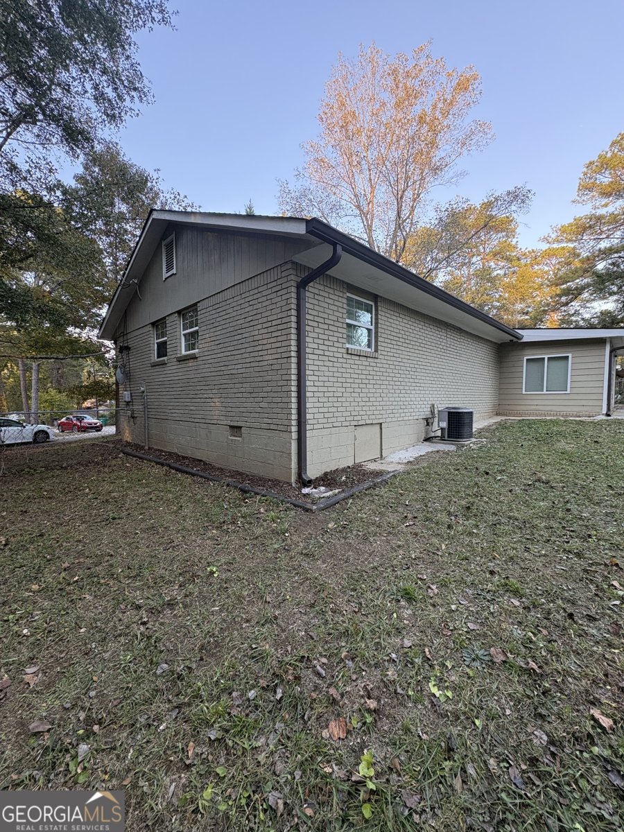 657 Utoy Court Jonesboro - Photo 11
