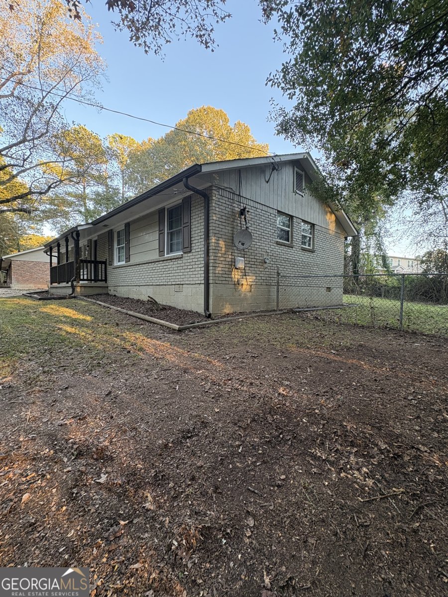 657 Utoy Court Jonesboro - Photo 12