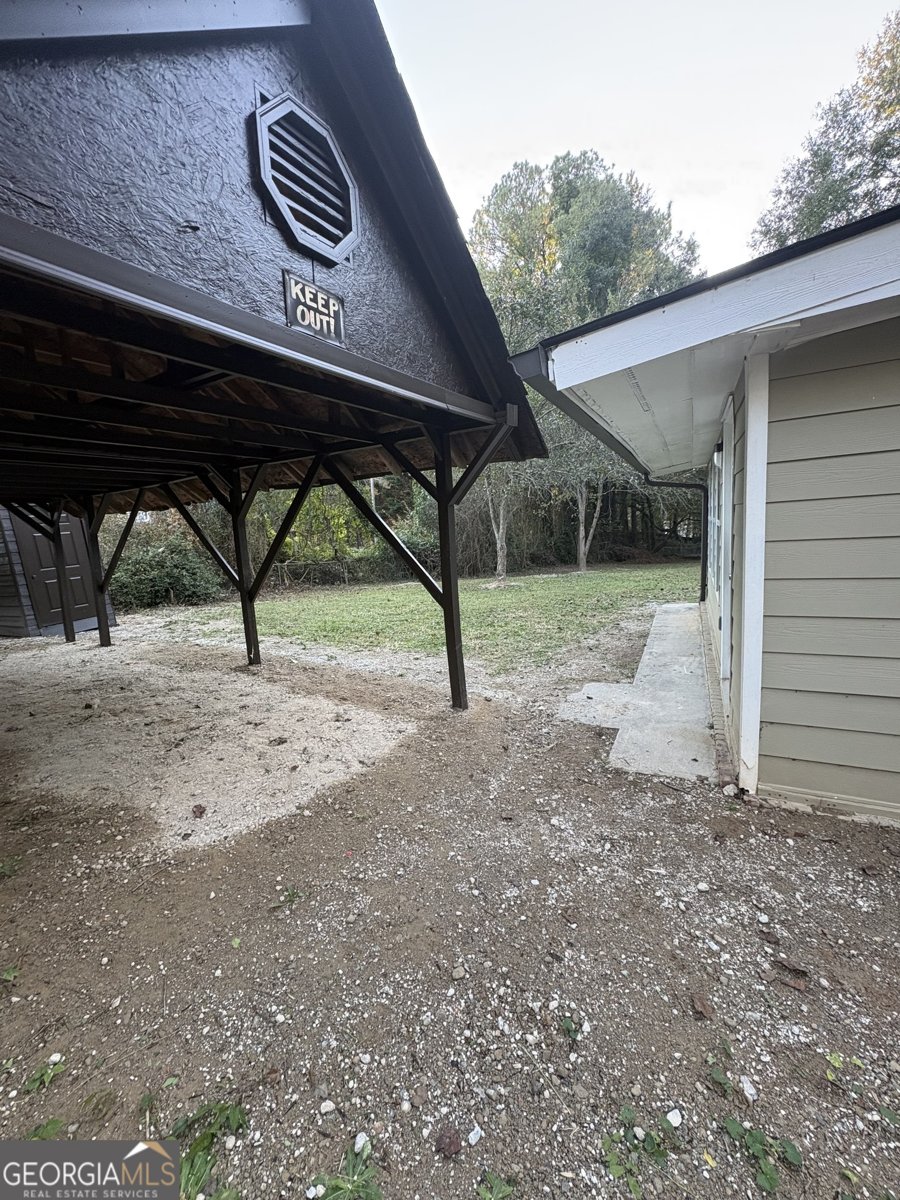 657 Utoy Court Jonesboro - Photo 7