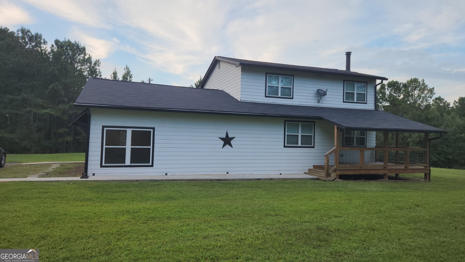 2955 Peeksville Road Locust Grove - Photo 1