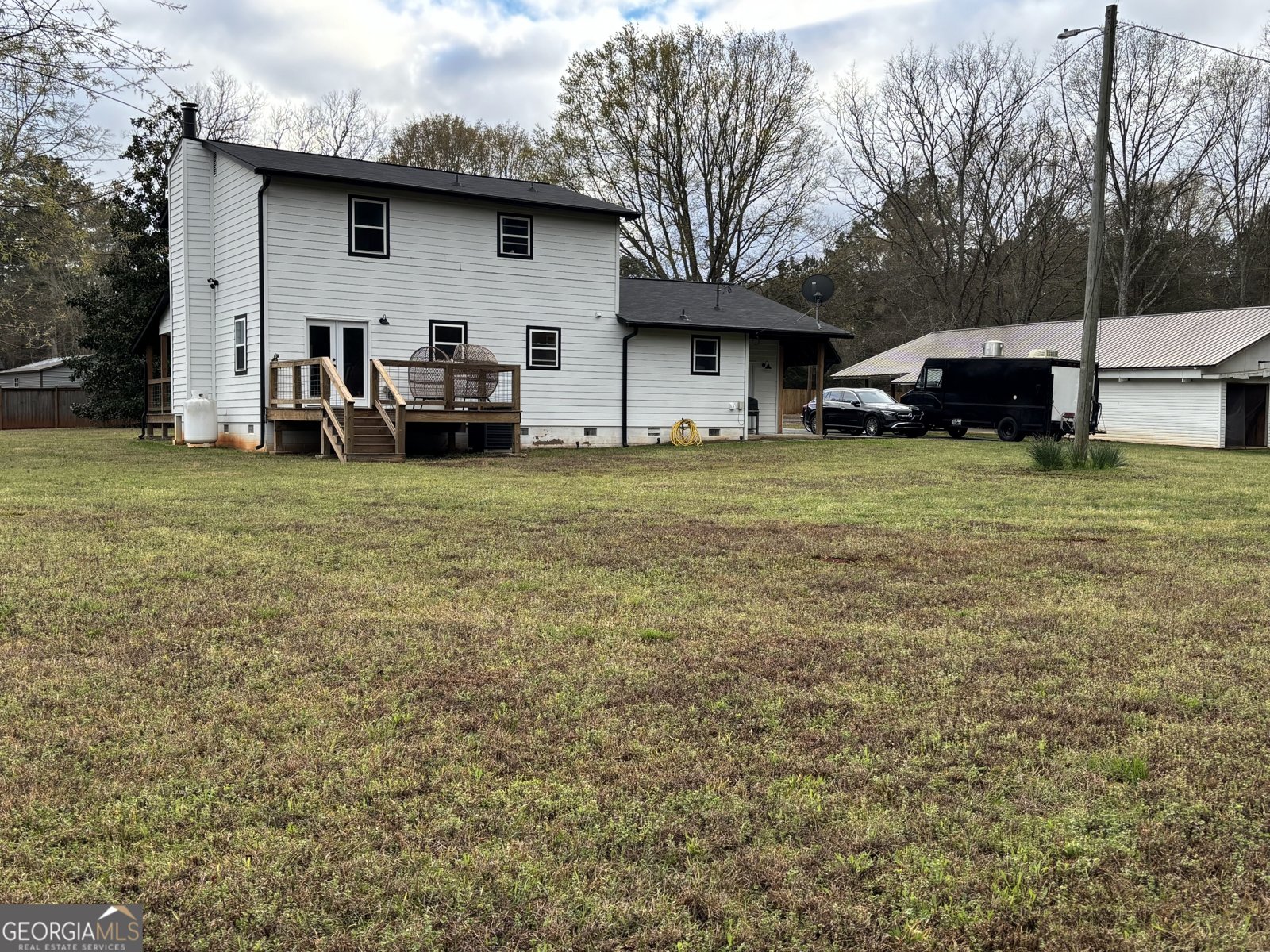 2955 Peeksville Road Locust Grove - Photo 12