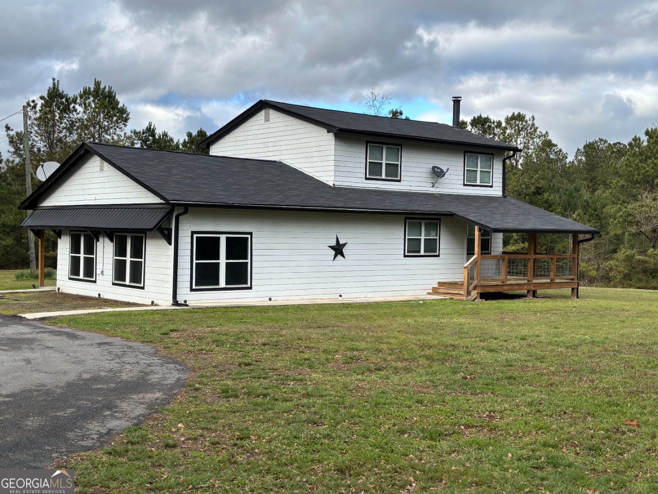 2955 Peeksville Road Locust Grove - Photo 9