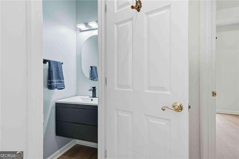 5425 Brooke Ridge Circle Dunwoody - Photo 16