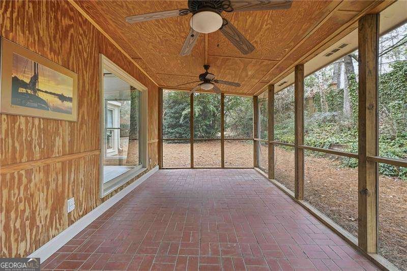 5425 Brooke Ridge Circle Dunwoody - Photo 37