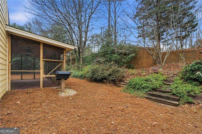 5425 Brooke Ridge Circle Dunwoody - Photo 40