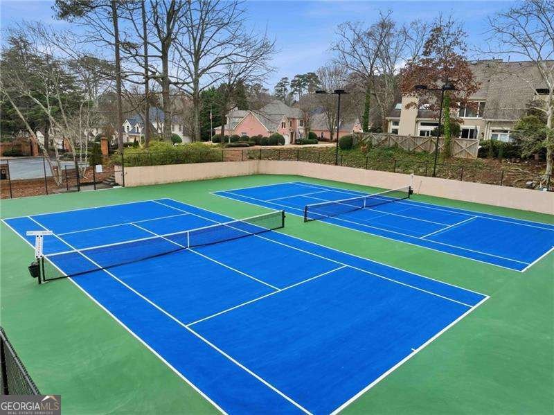 5425 Brooke Ridge Circle Dunwoody - Photo 43