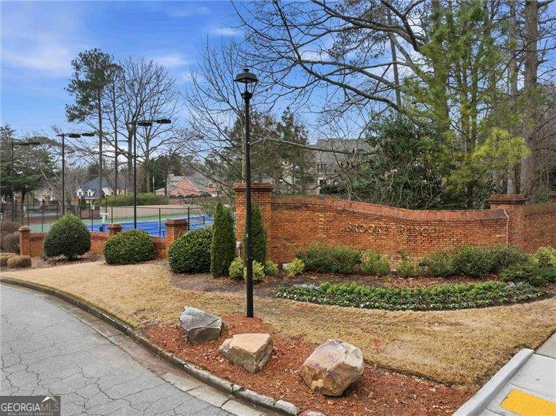 5425 Brooke Ridge Circle Dunwoody - Photo 44